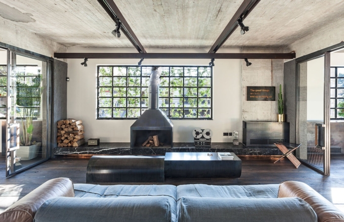 Loft Psychiko thumb