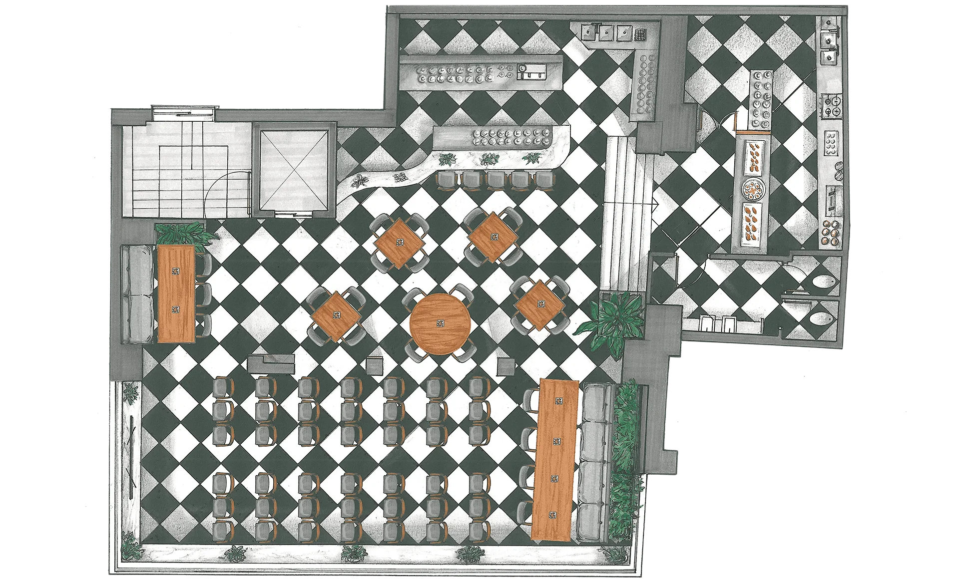 Auditorium