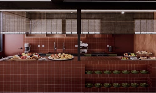 Kitchen 001